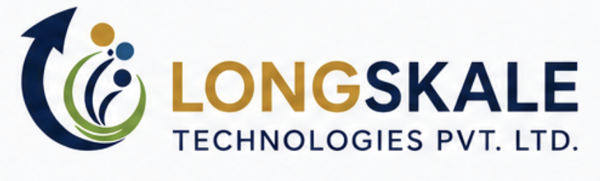 Longskale Technologies Pvt. Ltd.
